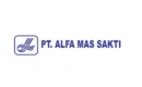 PT  Alfa Mas Sakti